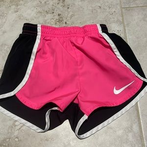 Nike Toddler Athletic Shorts